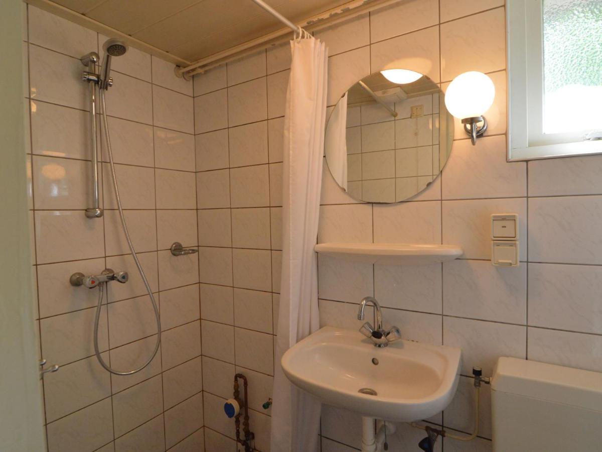 Detached Bungalow With Lovely Covered Terrace In A Nature Rich Holiday Park Stramproy Exteriör bild
