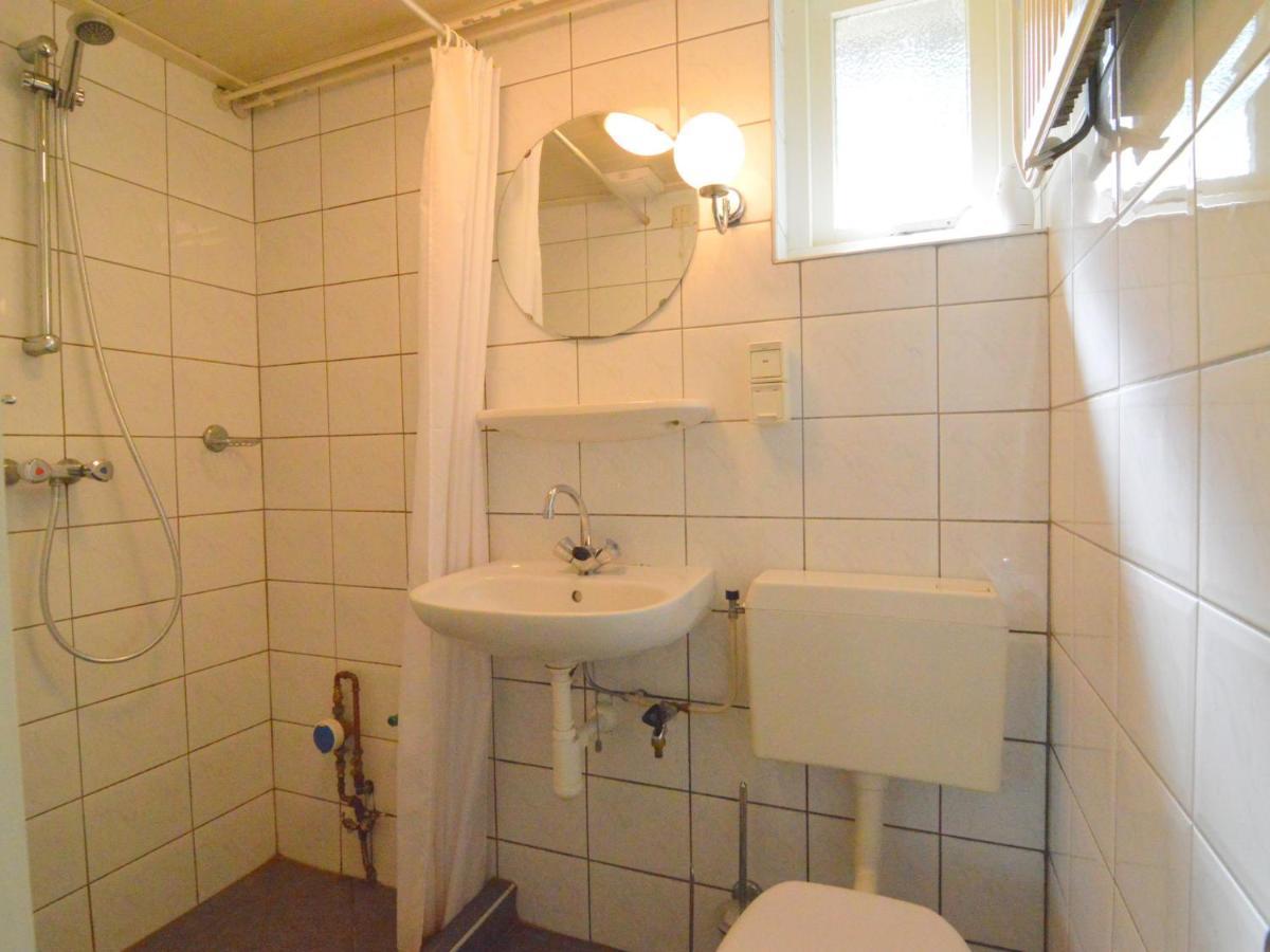 Detached Bungalow With Lovely Covered Terrace In A Nature Rich Holiday Park Stramproy Exteriör bild